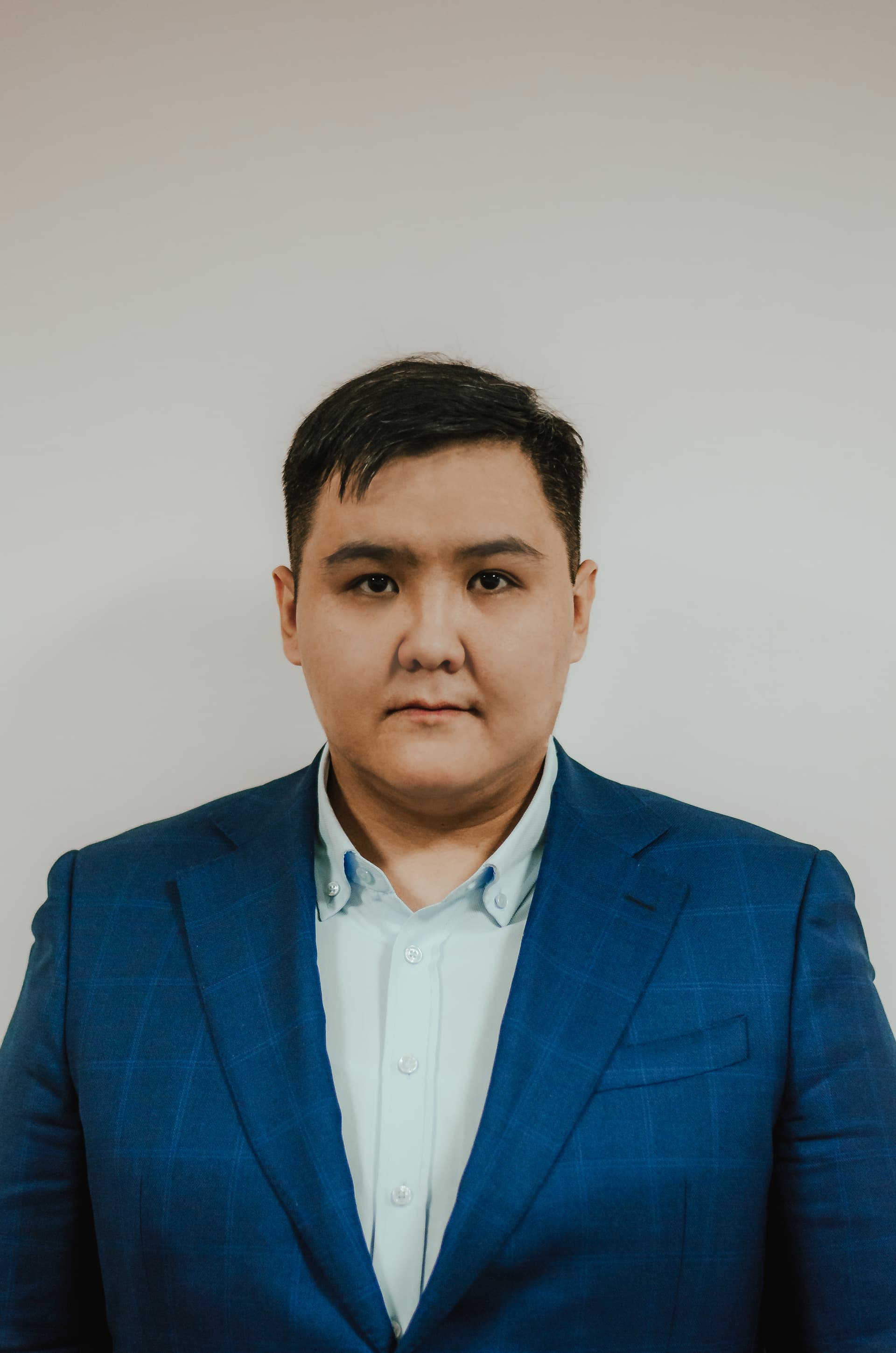 Алибаев Еркебулан